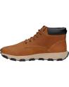 Botas para hombre TIMBERLAND  de  TB0A5Y7H WINSOR PARK MID LACE UP  2311 WHEAT