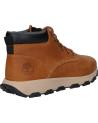Botas para hombre TIMBERLAND  de  TB0A5Y7H WINSOR PARK MID LACE UP  2311 WHEAT