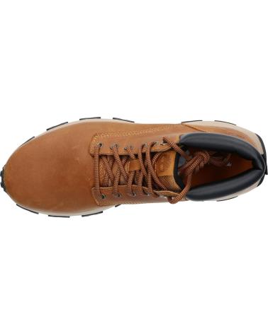 Botas para hombre TIMBERLAND  de  TB0A5Y7H WINSOR PARK MID LACE UP  2311 WHEAT