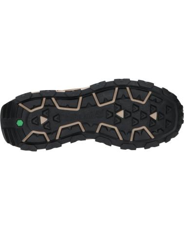 Botas para hombre TIMBERLAND  de  TB0A5Y7H WINSOR PARK MID LACE UP  2311 WHEAT