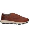 Zapatos TIMBERLAND  de  TB0A5YD5 WINSOR PARK LOW LACE UP  F131 SADDLE