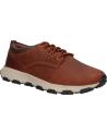 Zapatos TIMBERLAND  de  TB0A5YD5 WINSOR PARK LOW LACE UP  F131 SADDLE