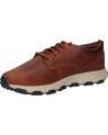 Zapatos TIMBERLAND  de  TB0A5YD5 WINSOR PARK LOW LACE UP  F131 SADDLE