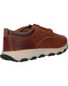 Zapatos TIMBERLAND  de  TB0A5YD5 WINSOR PARK LOW LACE UP  F131 SADDLE