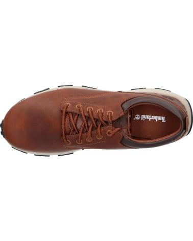 Zapatos TIMBERLAND  de  TB0A5YD5 WINSOR PARK LOW LACE UP  F131 SADDLE