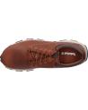 Zapatos TIMBERLAND  de  TB0A5YD5 WINSOR PARK LOW LACE UP  F131 SADDLE