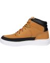 Man boots TIMBERLAND TB0A62DD SENECA BAY MID LACE UP  2311 WHEAT