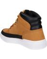 Man boots TIMBERLAND TB0A62DD SENECA BAY MID LACE UP  2311 WHEAT
