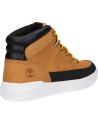Man boots TIMBERLAND TB0A62DD SENECA BAY MID LACE UP  2311 WHEAT