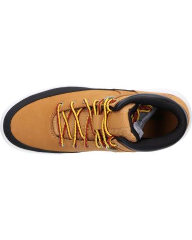 Man boots TIMBERLAND TB0A62DD SENECA BAY MID LACE UP  2311 WHEAT