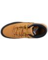 Man boots TIMBERLAND TB0A62DD SENECA BAY MID LACE UP  2311 WHEAT