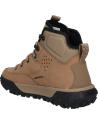 Man boots TIMBERLAND TB0A6CWN GREENSTRIPDE MOTION 6 MID  EN31 MEDIUM BEIGE