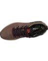 Man Mid boots TIMBERLAND TB0A6DQD SPRINT TREKKER MID  W071 DARK BROWN