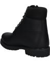Boots TIMBERLAND  für Herren TB110054 INCH LACE UP WATERPROOF  0011 BLACK