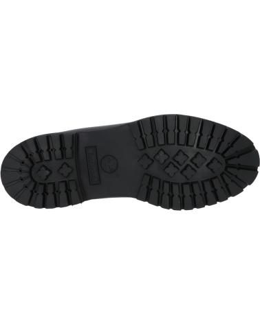 Boots TIMBERLAND  für Herren TB110054 INCH LACE UP WATERPROOF  0011 BLACK
