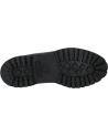 Boots TIMBERLAND  für Herren TB110054 INCH LACE UP WATERPROOF  0011 BLACK