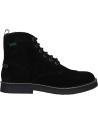 Woman boots KICKERS 947292-50 KICK LEGENDARY  8 NOIR