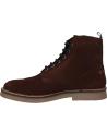 Woman boots KICKERS 947292-50 KICK LEGENDARY  9 MARRON