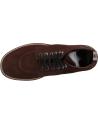 Woman boots KICKERS 947292-50 KICK LEGENDARY  9 MARRON