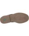 Woman boots KICKERS 947292-50 KICK LEGENDARY  9 MARRON