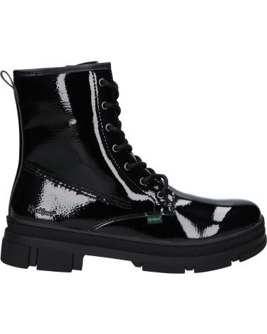 Botas para niña KICKERS  de...