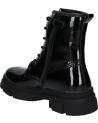 girl boots KICKERS 947271-30 KICK GOJI  83 NOIR VERNIS