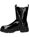 Woman and girl boots KICKERS 947281-30 KICK GOZ  83 NOIR VERNIS