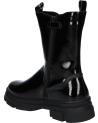 Woman and girl boots KICKERS 947281-30 KICK GOZ  83 NOIR VERNIS