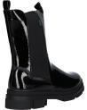 Boots KICKERS  für Damen und Mädchen 947281-30 KICK GOZ  83 NOIR VERNIS