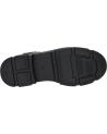 Woman and girl boots KICKERS 947281-30 KICK GOZ  83 NOIR VERNIS