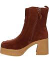 Woman boots KICKERS 947650-50 KICK CELEST  9 MARRON