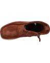 Woman boots KICKERS 947650-50 KICK CELEST  9 MARRON