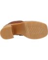 Woman boots KICKERS 947650-50 KICK CELEST  9 MARRON