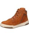 Stivaletti KICKERS  per Bambino 948141-30 KICK90  114 CAMEL