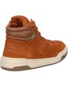 Stivaletti KICKERS  per Bambino 948141-30 KICK90  114 CAMEL