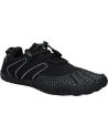 Sportivo SAGUARO  per Uomo e Donna XZA059BK VITALITY IV  NEGRO