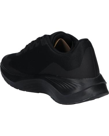 Zapatillas casual para hombre JOHN SMITH  de  REKEN  NEGRO