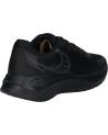 Zapatillas casual para hombre JOHN SMITH  de  REKEN  NEGRO