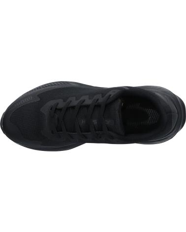Zapatillas casual para hombre JOHN SMITH  de  REKEN  NEGRO