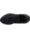 Zapatillas casual para hombre JOHN SMITH  de  REKEN  NEGRO