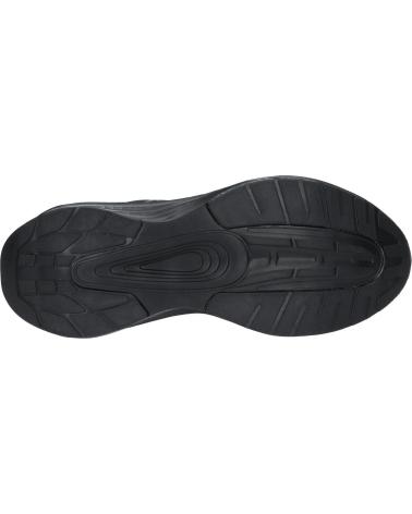 Zapatillas casual para hombre JOHN SMITH  de  REKEN  NEGRO