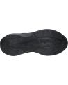 Zapatillas casual para hombre JOHN SMITH  de  REKEN  NEGRO