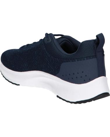  Casual sneakers for men JOHN SMITH REWIK  AZUL MARINO