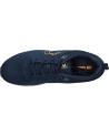  Casual sneakers for men JOHN SMITH REWIK  AZUL MARINO