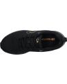 Zapatillas casual para hombre JOHN SMITH  de  REWIK  NEGRO