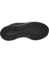 Zapatillas casual para hombre JOHN SMITH  de  REWIK  NEGRO