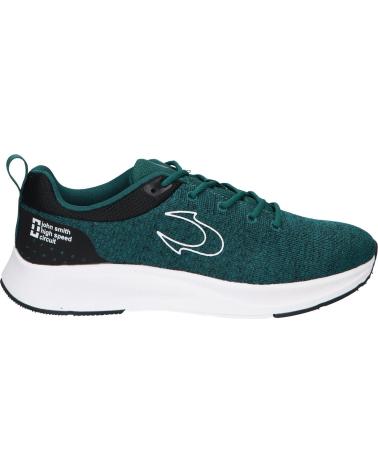 Man Trainers JOHN SMITH REWIK  VERDE