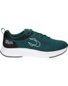 Deportivas JOHN SMITH  de Hombre REWIK  VERDE
