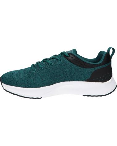 Zapatillas casual para hombre JOHN SMITH  de  REWIK  VERDE