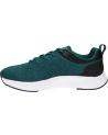 Zapatillas casual para hombre JOHN SMITH  de  REWIK  VERDE